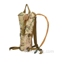 Mochila táctica para acampar al aire libre tipo camuflaje